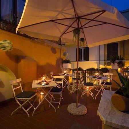 Romanticasa Navona Exterior foto